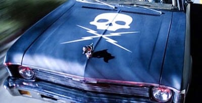 nova death proof