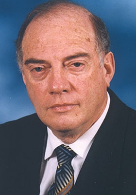 ח"כ לשעבר מיכאל נודלמן