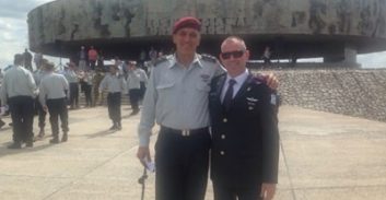 פרקליטים בפגרה