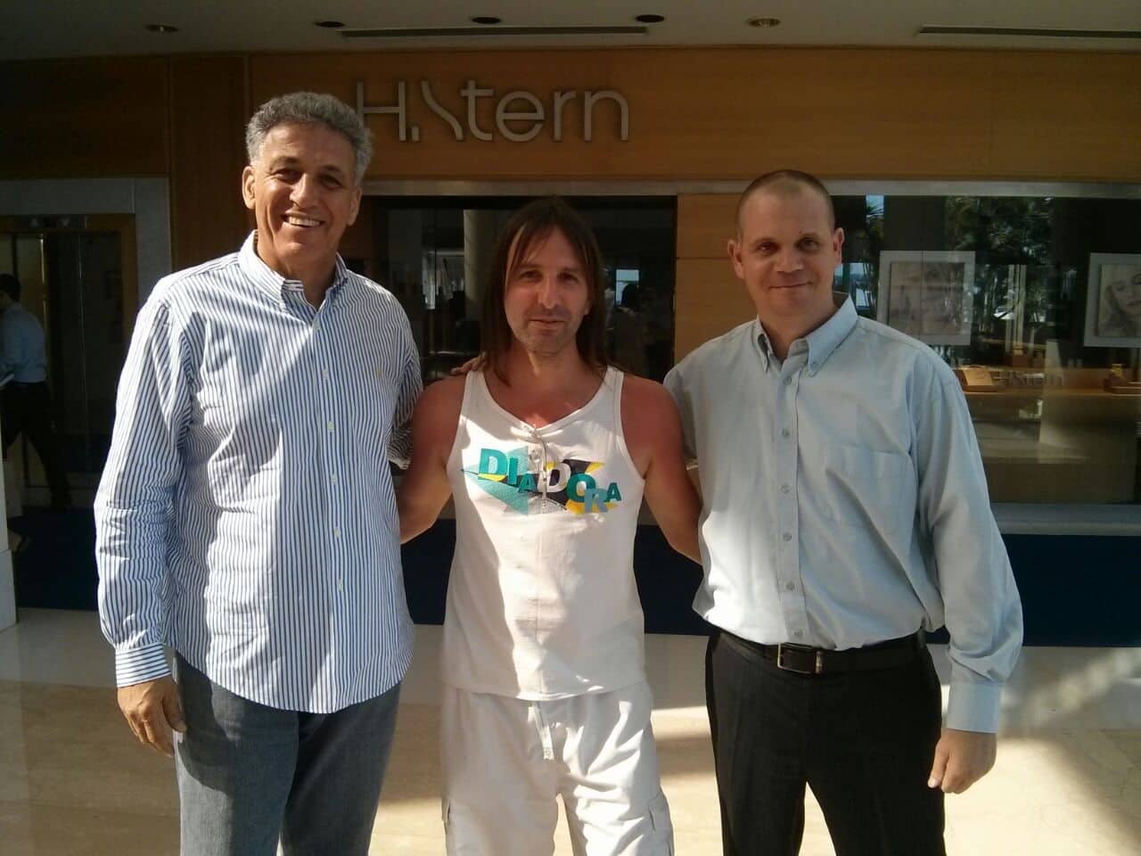 od amiram avi ashkenazi yoval ynon heyman