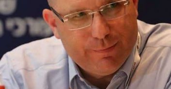 כנס לשכת עוה"ד: דרעי, בעד ונגד