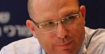 פרשת קסטיאל: המדינה מחקה סעיף אונס