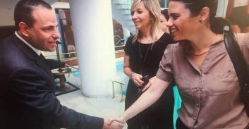 שרת המשפטים בכנס לשכת עוה"ד: "לא אשאיר את סוגיית עורכי הדין יתומה ממענה"