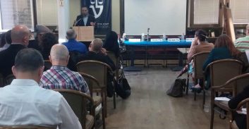 עורך דין ומזכירה בחשבון האינסטגרם – עבירה אתית?