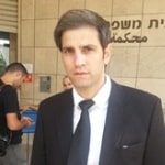 כתב אישום בתיק אמל"ח נגד קטין המזוהה עם ארגון רוחן