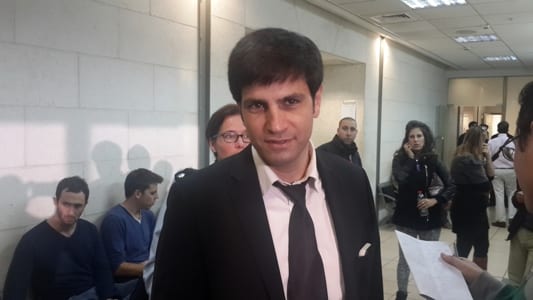 od ben shaya kobi 22 size