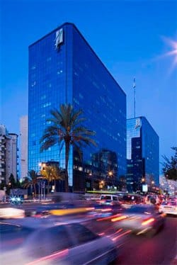 od besserglik eyal office twins