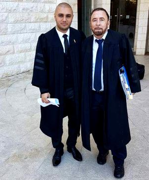 od cabub walid maroz moshe 301 364