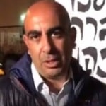 בוטלה השעיית עו"ד ברק כהן מלשכת עורכי הדין