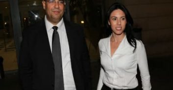 הכוונה הפלילית של אייל גולן