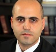 התקשר למערכת בתי המשפט ואיים: "ארצח את השופט"