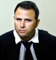 od davidov alon index 2