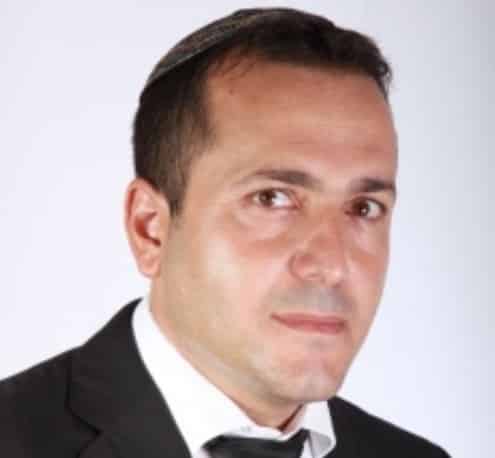 od dimri efraim