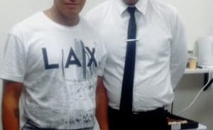 משרד חדש לעו"ד אלון ארז