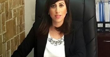 שוחרר חשוד במעורבות רצח אשת עד המדינה