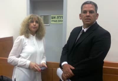 od fridlend liran rau eran