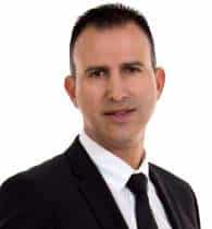 od gabai shy new 195 210