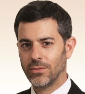 od gilad dov cohen new1