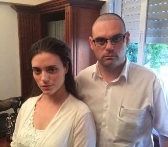 od gilad ziv rinat gilad