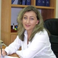 od goldin darya