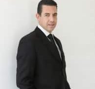 אלי האנה נעצר באיטליה