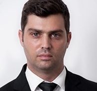 תושב אלעד נעצר עם אקדח טעון