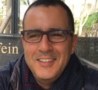 חזר מאמסטרדם, ונעצר על הפעלת מעבדת הידרו