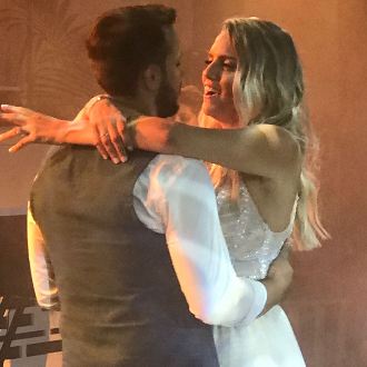 od halperin tom sgie aharon wedding