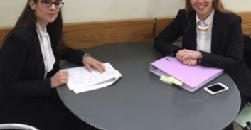 עו"ד אורי קינן מציג: הכוח הנשי