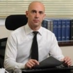 רוזנשטיין נגד שב"ס: לא נותנים לי להיפגש עם רב