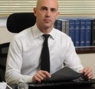 זיכוי בתיק הסוכן מהחתול והכלב