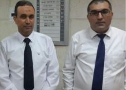 המרדף באוטוסטרדה: שתי נשים הביאו את שני גנבי הרכב לחיפה וטירת כרמל