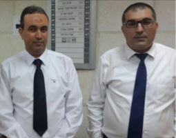 od iraki ahmed nashef