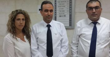 רצח עו"ד חכם: "אשת הסוד" שוחררה מהמעצר