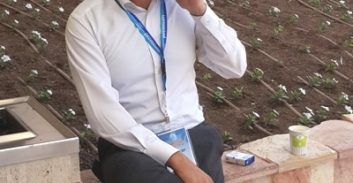 כנס אילת 2017 – מינגלינג