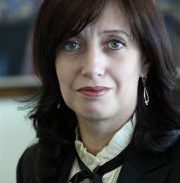 הפרקליטה שמעלה הושעתה מהלשכה