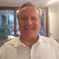 od klain israel new p