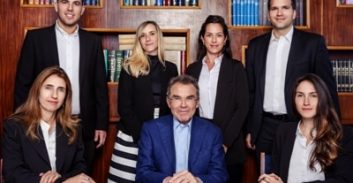 כנס על אדם שמונה לו אפוטרופוס ו"זוגיות" משפחתו עם המדינה והאפוטרופוס הכללי