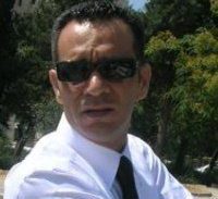 עמוס לביא נעצר בחשד לזריקת רימונים והצתה