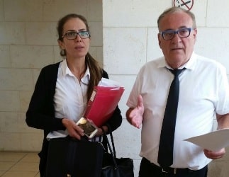 od malul haya nahari beni