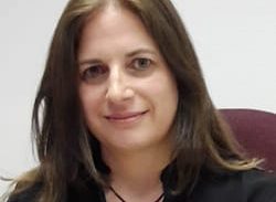 מומחית לארגוני פשיעה והלבנת הון תמונה למשנה ליועץ המשפטי לממשלה