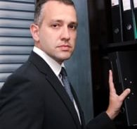 חבורת החשמל והשוד שנכשל