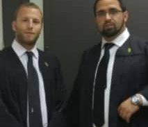 שני חשודים בהונאת בנקים במאות אלפי שקלים