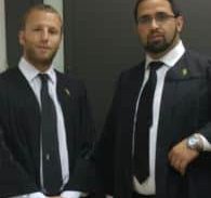 חשד: ניסה להתחזות לאחר בקורס נהיגה מונעת