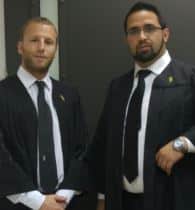 od menashe gilaad almog nadav