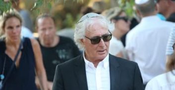 פרידה מפליליסטית נחושה ויפה