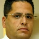 החשד: רצח שלישי בקריירה