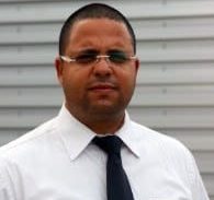 שחרור מוקדם ל"ממציא מדבקת הפלא" אריק קליין