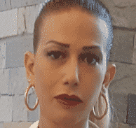 החשוד אינו זמין