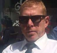 שוטר מג"ב מואשם בייבוא מריחואנה מצ'כיה